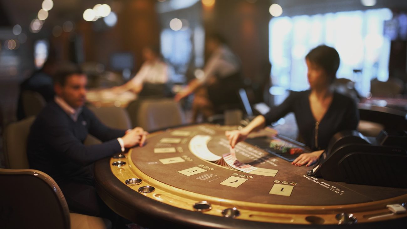 live casino online