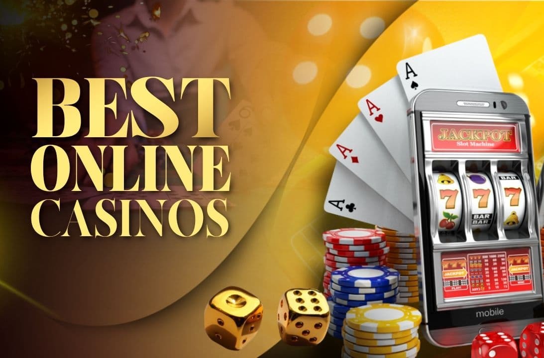 online slot