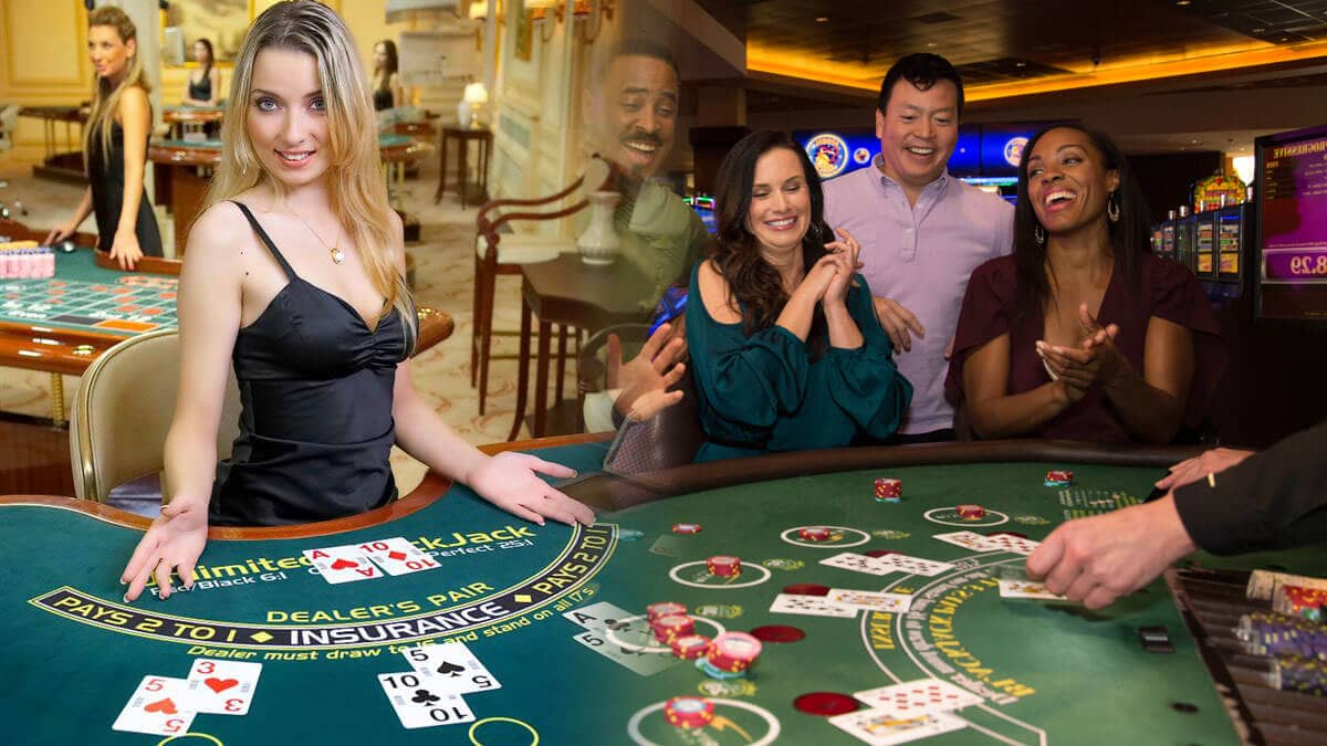 live casino online