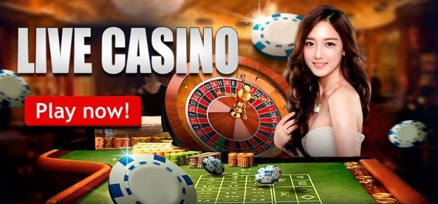 live casino online