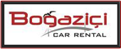Boğaziçi Car Rental Logosu