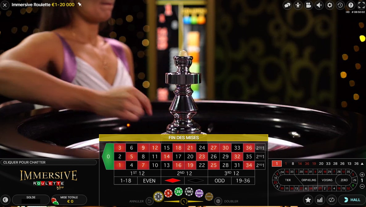 live casino online