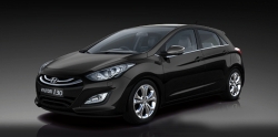 Hyundai  İ 30 2013