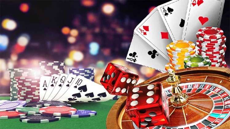 live casino online
