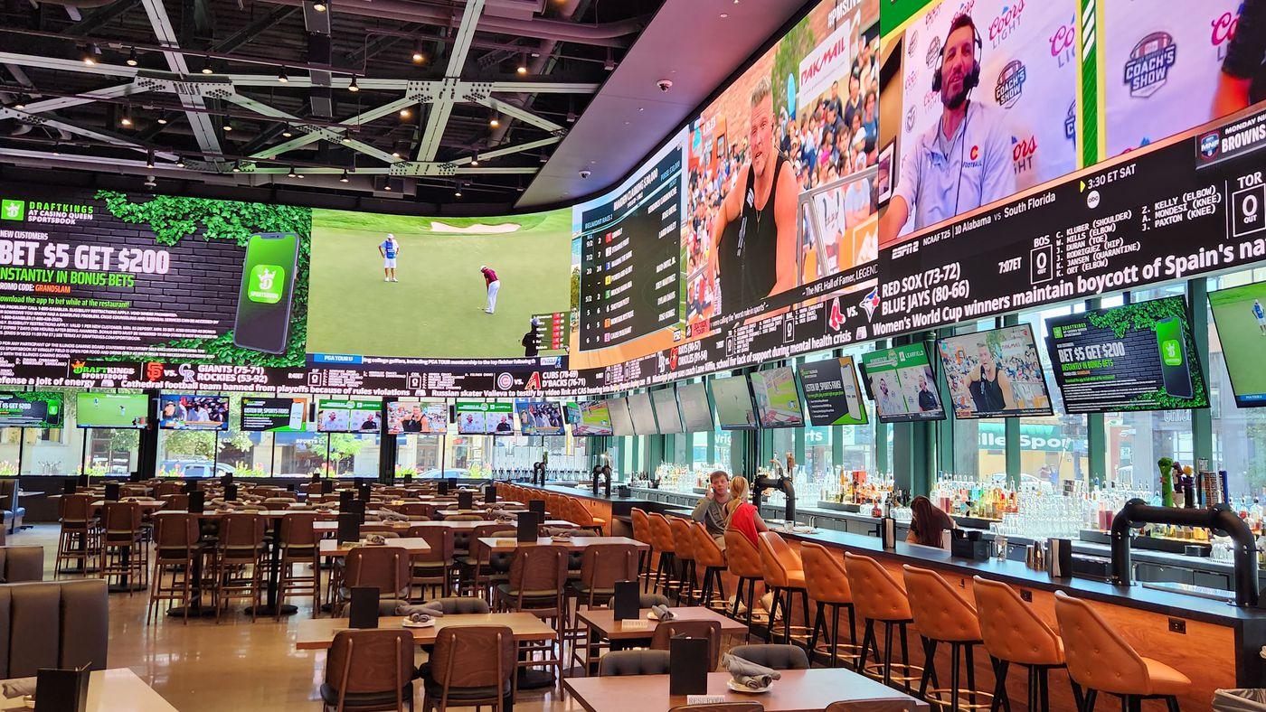 sportsbook
