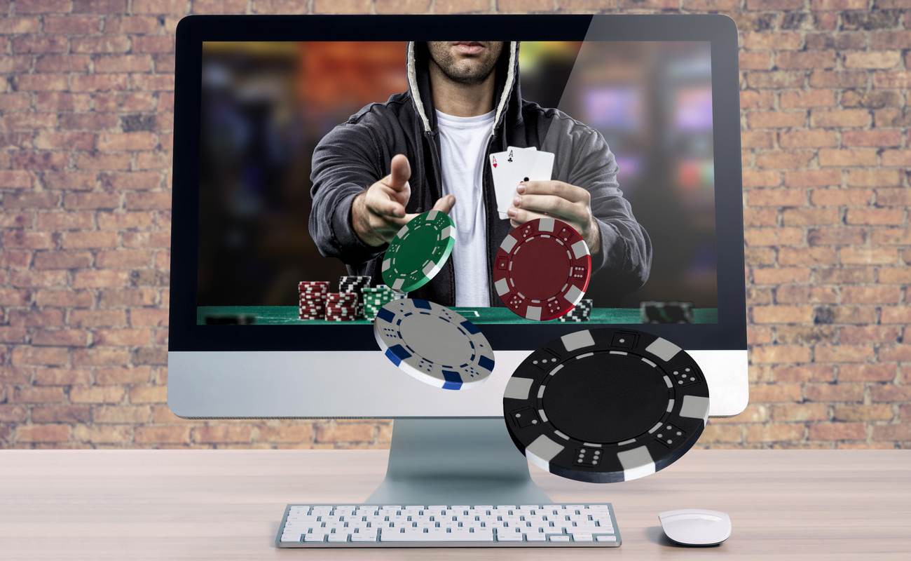online poker