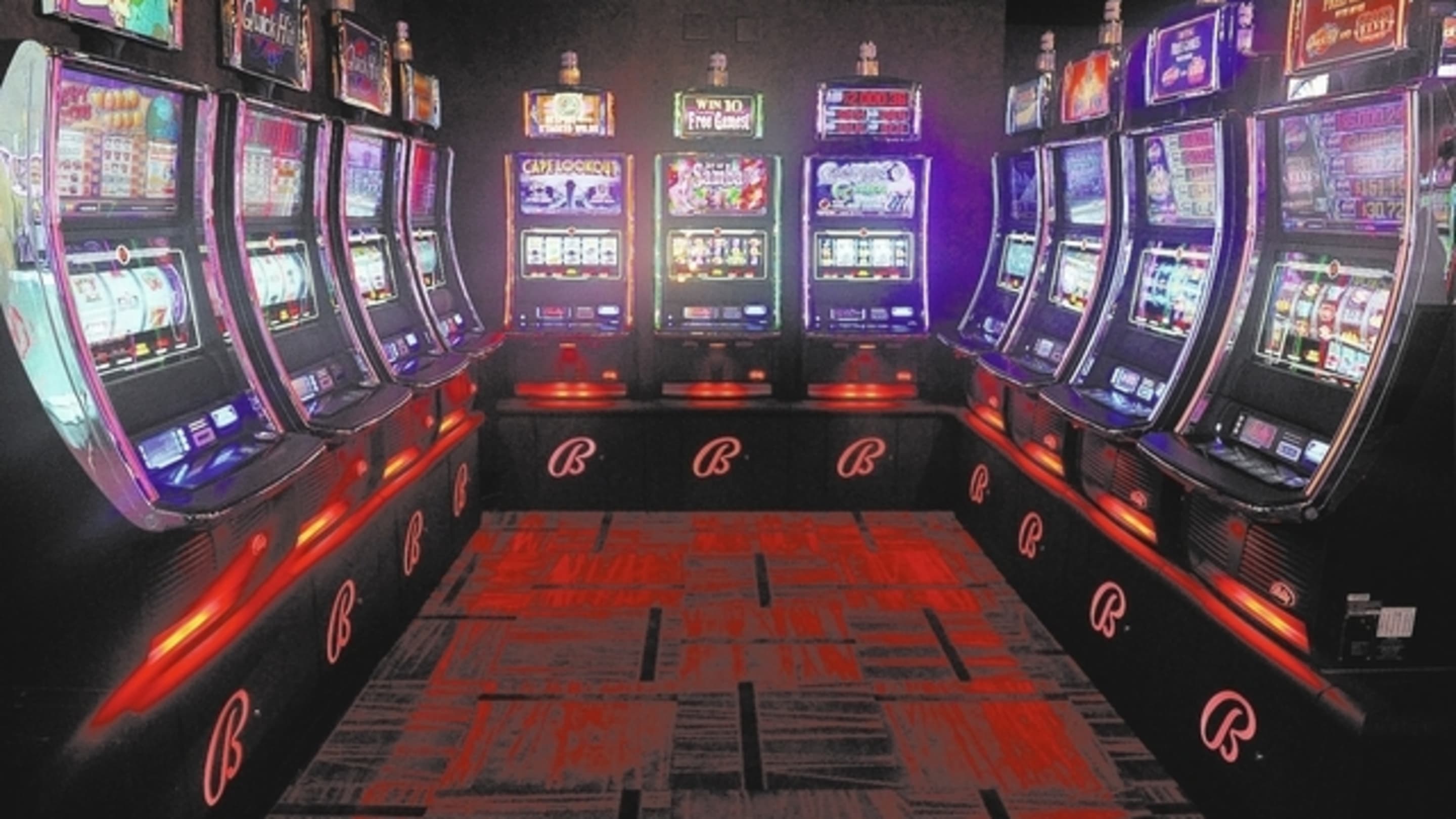 online slot
